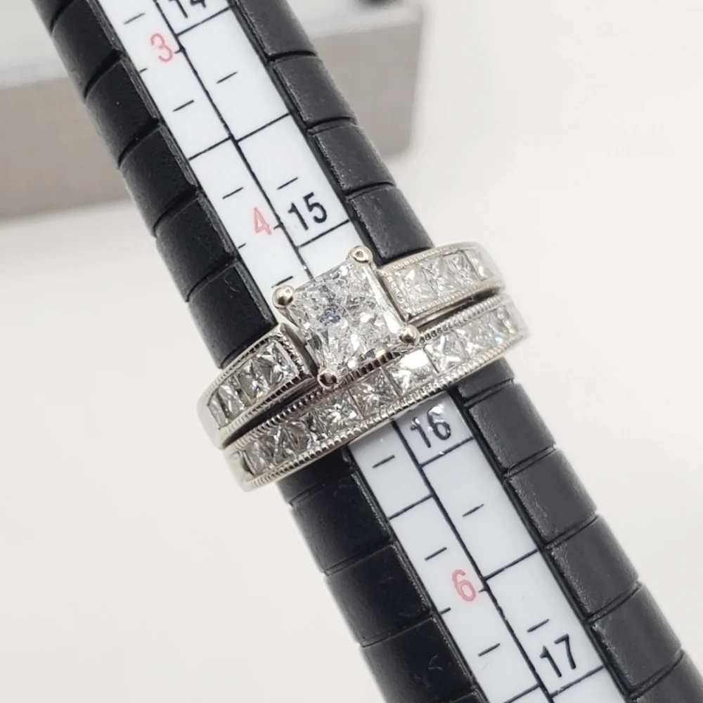 N/A approx carat